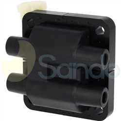 SIC87001 FRONT SUBARU Type 