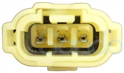 SIC87001 PLUG SUBARU Type 
