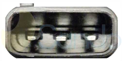 SIC87012 PLUG SUBARU Type 