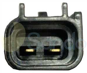 SIC89002 PLUG SUZUKI Type 