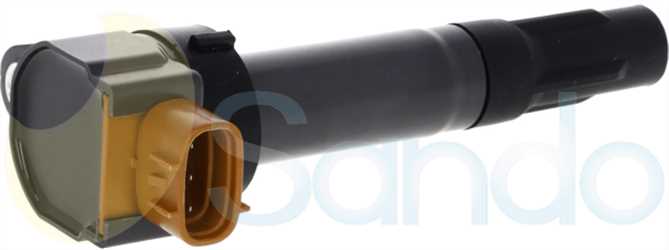 SIC89009 BACK SUZUKI Type 