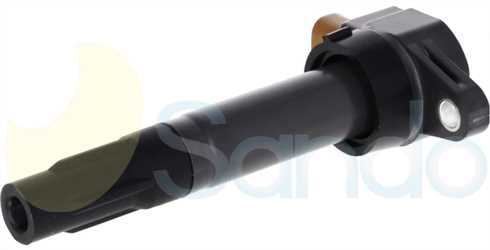 SIC89009 FRONT SUZUKI Type 