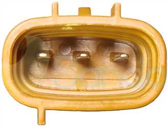 SIC89009 PLUG SUZUKI Type 