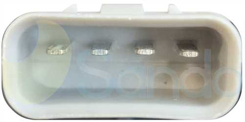SIC91000 PLUG DAIHATSU Type 