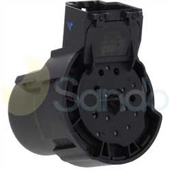 SIS73004 BACK VAG Type 12V 