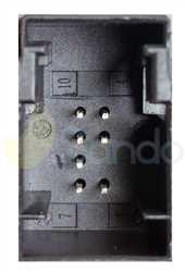 SIT70200 PLUG PSA Type 12V 