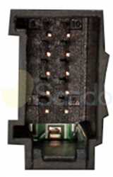 SLH73002 PLUG VAG Type 12V 