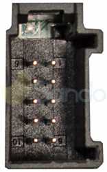 SLH73004 PLUG VAG Type 12V 