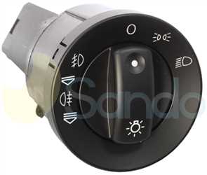 SLH73005 FRONT VAG Type 12V 