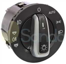 SLH73008 DEFAULT VAG Type 12V 