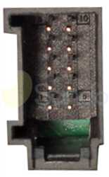SLH73011 PLUG VAG Type 12V 