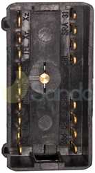SLH73012 PLUG VAG Type 12V 