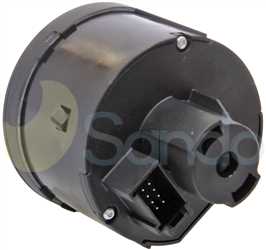 SLH73015 BACK VAG Type 12V 