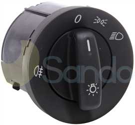 SLH73015 FRONT VAG Type 12V 