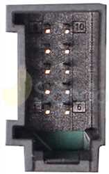 SLH73015 PLUG VAG Type 12V 