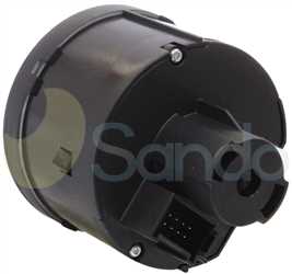 SLH73016 BACK VAG Type 12V 