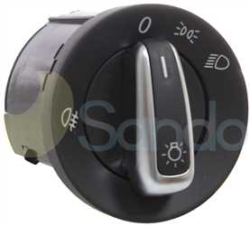 SLH73016 FRONT VAG Type 12V 