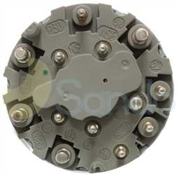 SLH76000 PLUG MERCEDES_BENZ Type 12V 