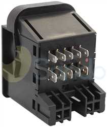 SLH77002 BACK GM Type 12V 
