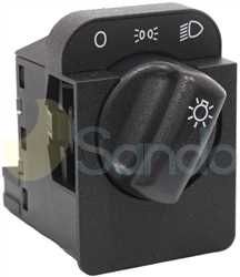 SLH77002 FRONT GM Type 12V 