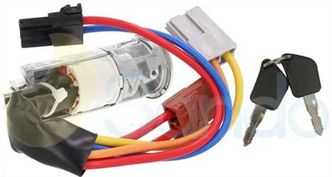 SLO70006 BACK PSA Type 12V 