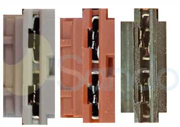 SLO70006 PLUG PSA Type 12V 