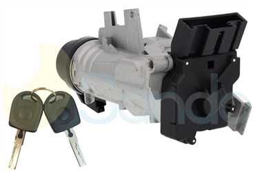 SLO73007 BACK VAG Type 12V 