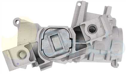 SLO73010 SIDE VAG Type 12V 