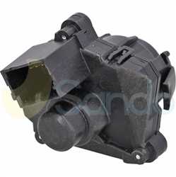 SLO73B04 BACK VAG Type 12V 