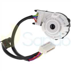 SLO73B07 DEFAULT VAG Type 12V 