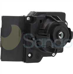 SLO73B10 FRONT VAG Type 12V 