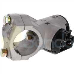 SLO74000 BACK FIAT Type 12V 