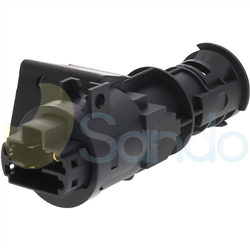 SLO74012 BACK FIAT Type 12V 
