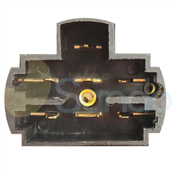 SLO74012 PLUG FIAT Type 12V 
