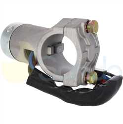 SLO74016 FRONT FIAT Type 12V 