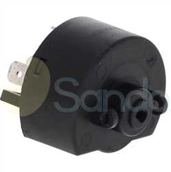 SLO77B04 FRONT GM Type 12V 