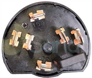 SLO77B04 PLUG GM Type 12V 