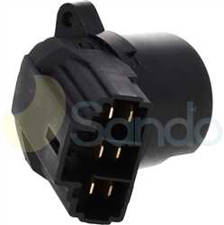 SLO77B07 BACK GM Type 12V 