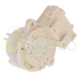 SLO86B02 BACK TOYOTA Type 12V 