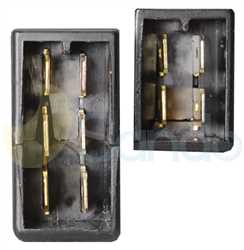 SLS71039 PLUG RENAULT Type 12V 