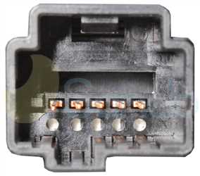 SLS72020 PLUG FORD Type 12V 