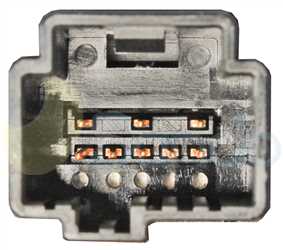 SLS72021 PLUG FORD Type 12V 
