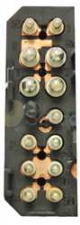 SLS73012 PLUG VAG Type 12V 