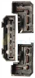 SLS73413 PLUG VAG Type 12V 