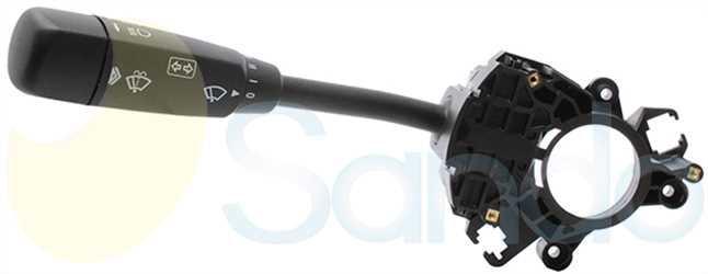 SLS76004 DEFAULT MERCEDES_BENZ Type 12V 