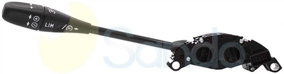 SLS76804 DEFAULT MERCEDES_BENZ Type 12V 