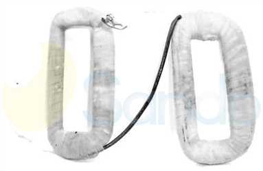 SSF30601 DEFAULT MARELLI Type 24V 