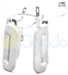 SSF30609 DEFAULT MARELLI Type 24V 