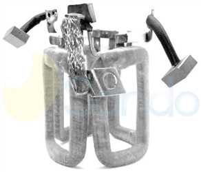 SSF10034 DEFAULT BOSCH Type 12V 