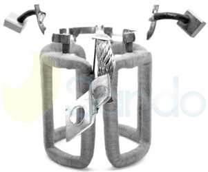 SSF10048 DEFAULT BOSCH Type 12V 